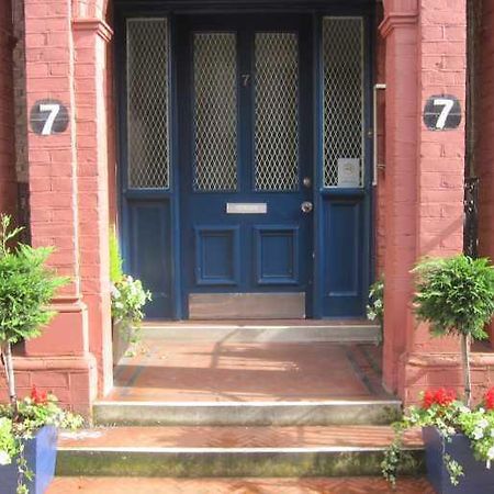 Stay In Chelsea Лондон Екстер'єр фото