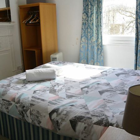 Stay In Chelsea Лондон Екстер'єр фото