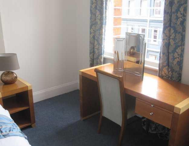 Stay In Chelsea Лондон Номер фото