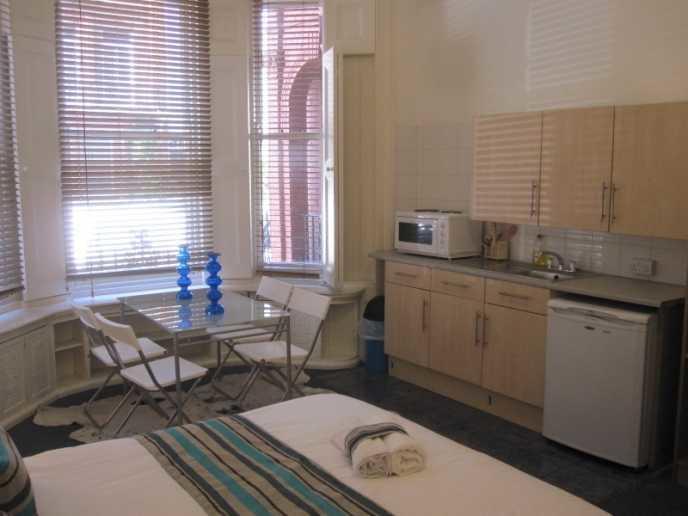 Stay In Chelsea Лондон Екстер'єр фото