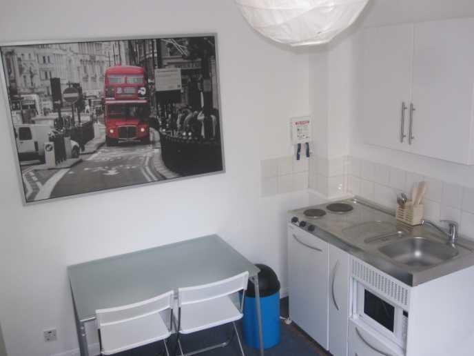 Stay In Chelsea Лондон Екстер'єр фото