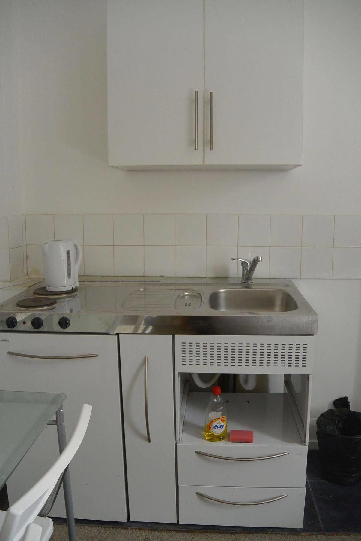 Stay In Chelsea Лондон Екстер'єр фото