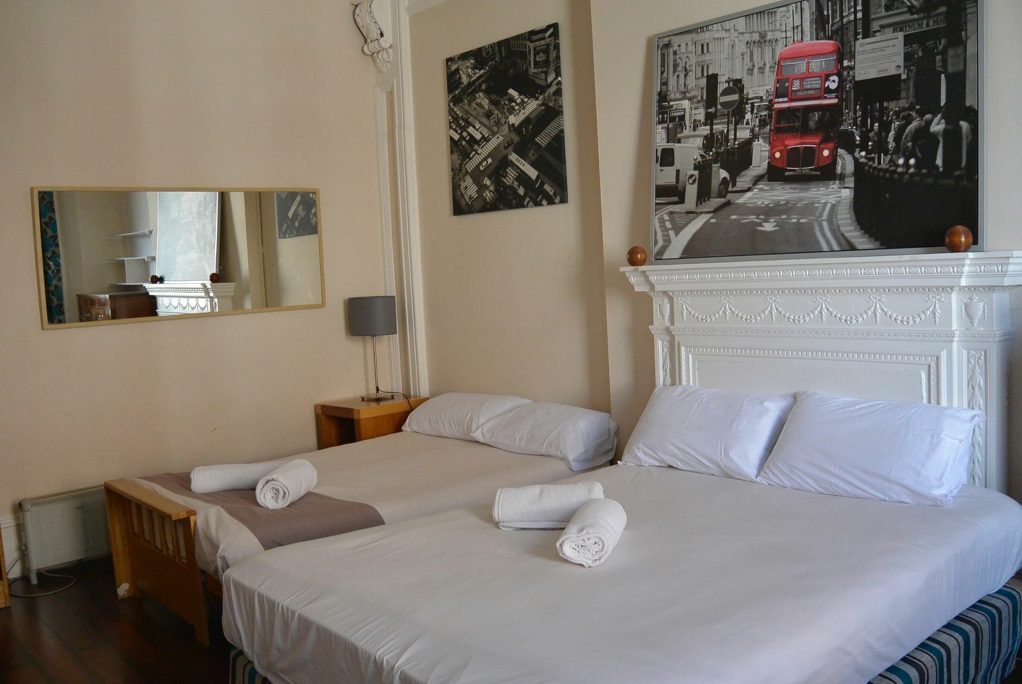 Stay In Chelsea Лондон Екстер'єр фото