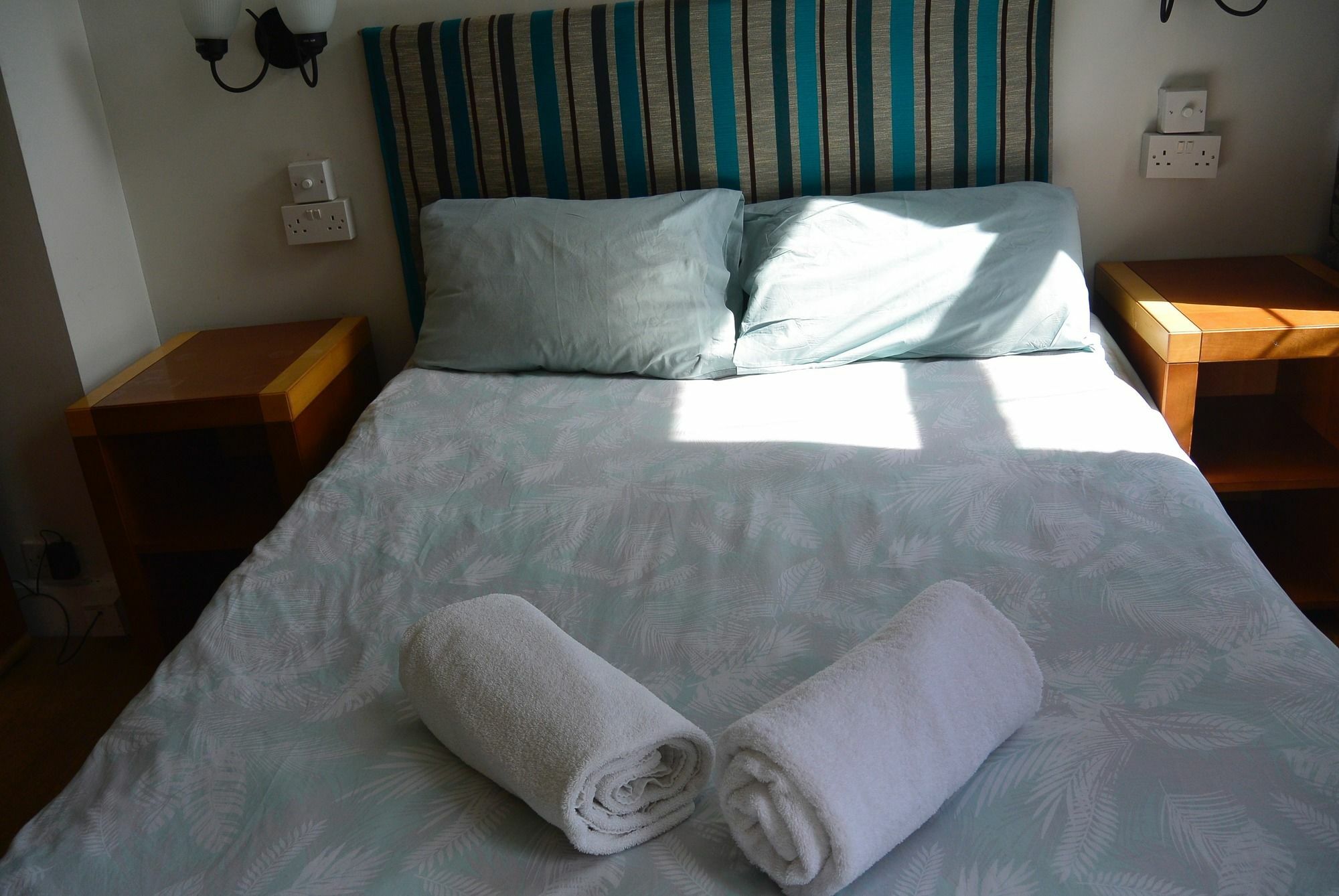 Stay In Chelsea Лондон Екстер'єр фото