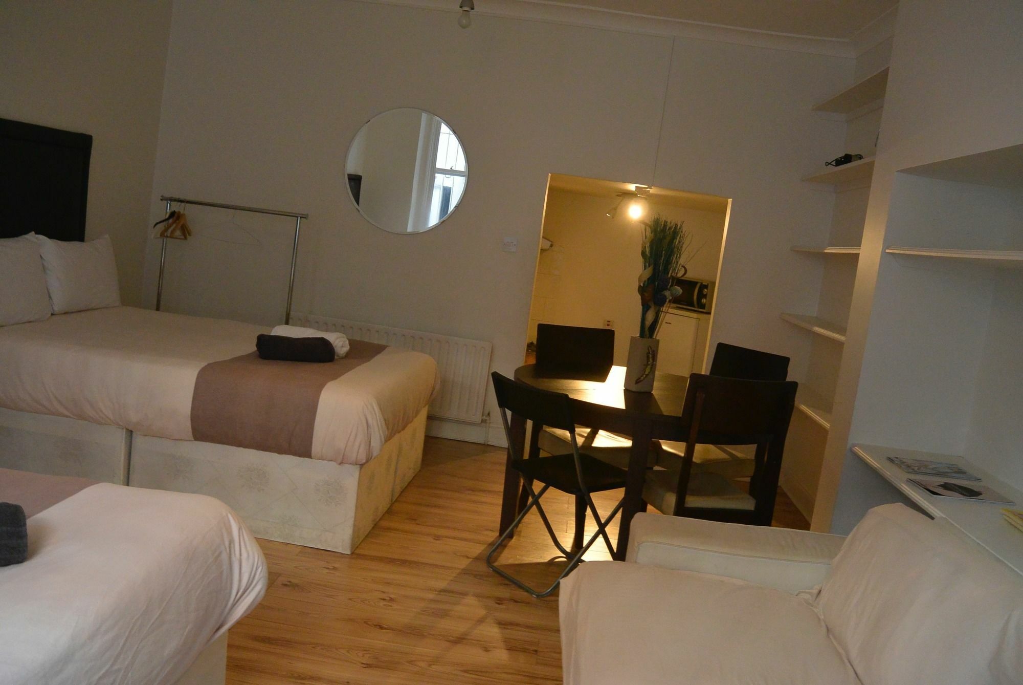 Stay In Chelsea Лондон Екстер'єр фото