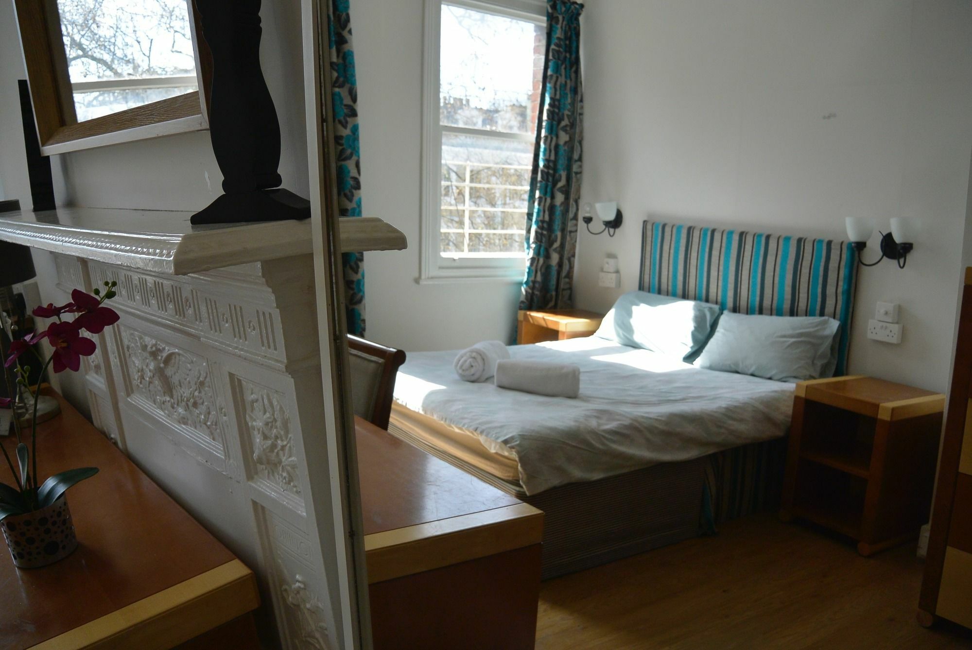 Stay In Chelsea Лондон Екстер'єр фото
