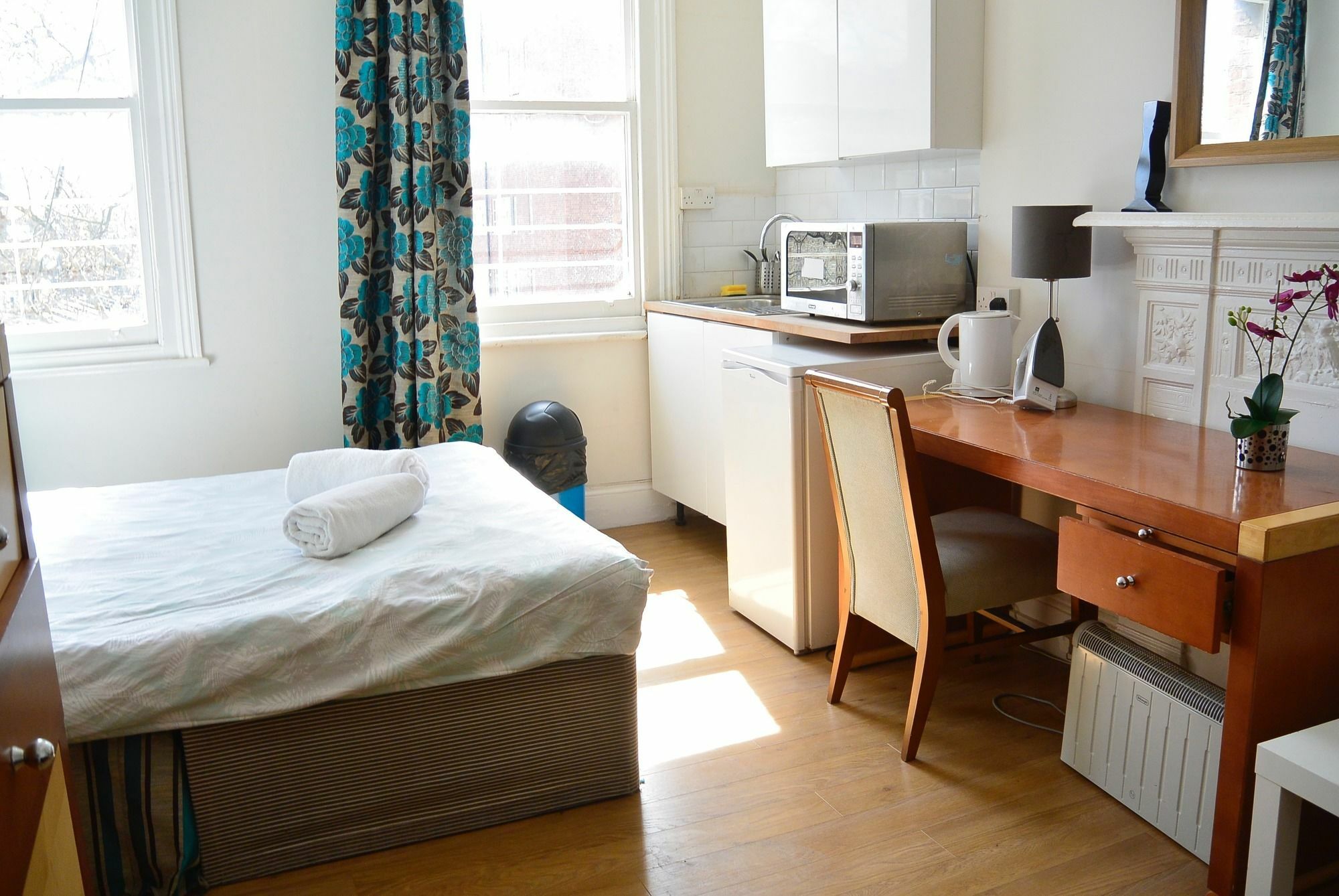 Stay In Chelsea Лондон Екстер'єр фото