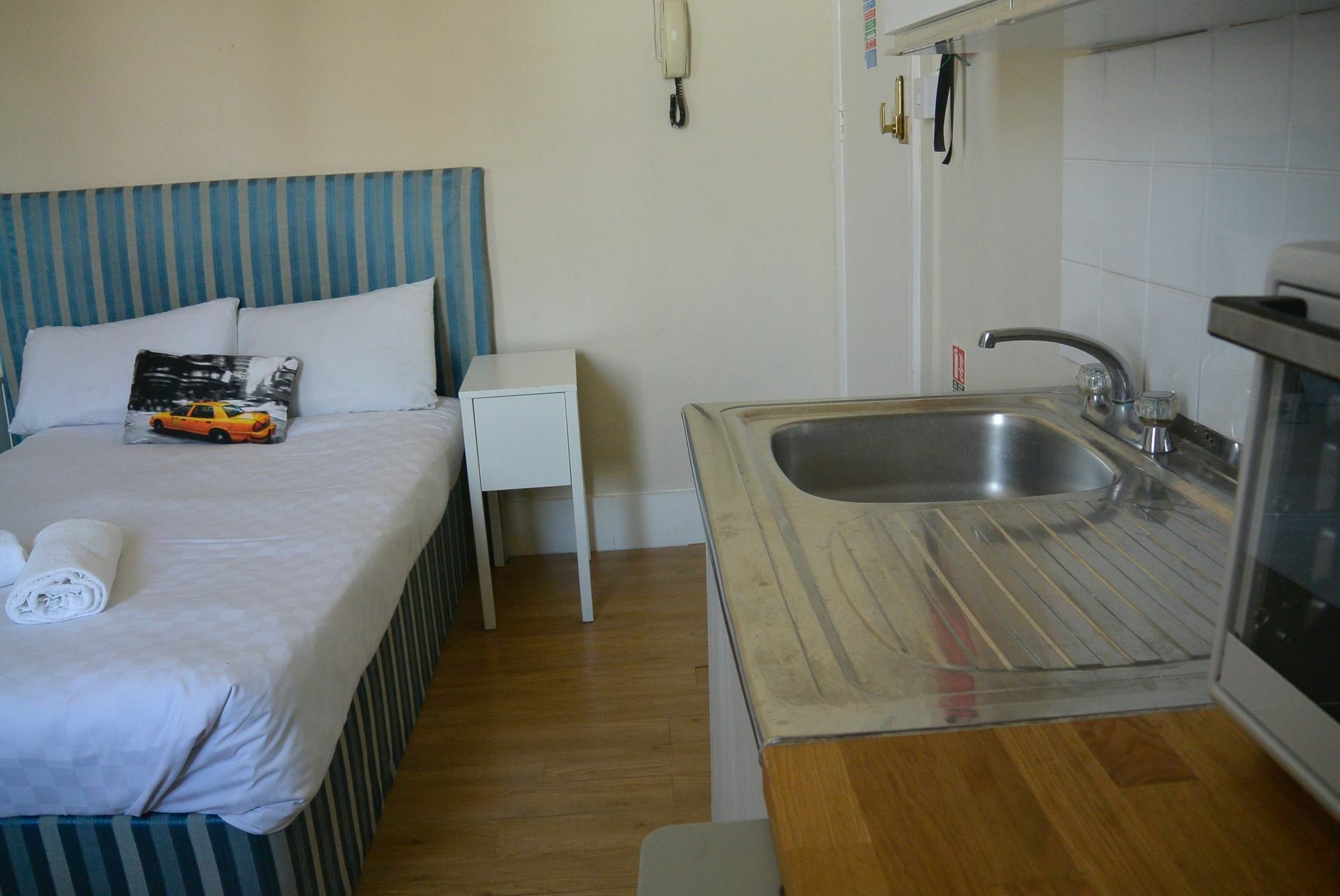 Stay In Chelsea Лондон Екстер'єр фото