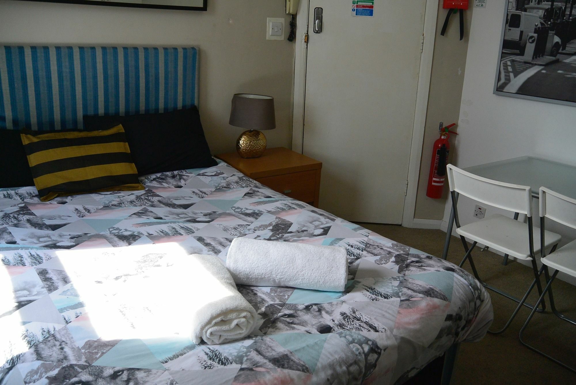 Stay In Chelsea Лондон Екстер'єр фото