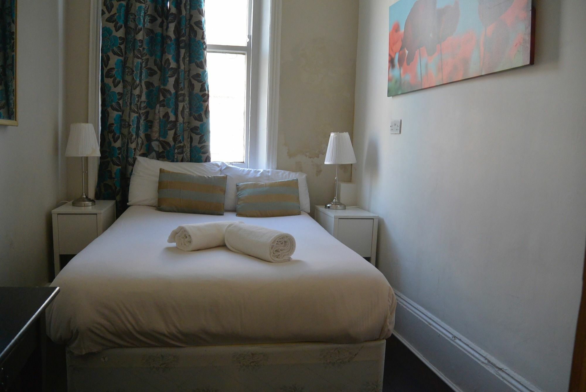 Stay In Chelsea Лондон Екстер'єр фото