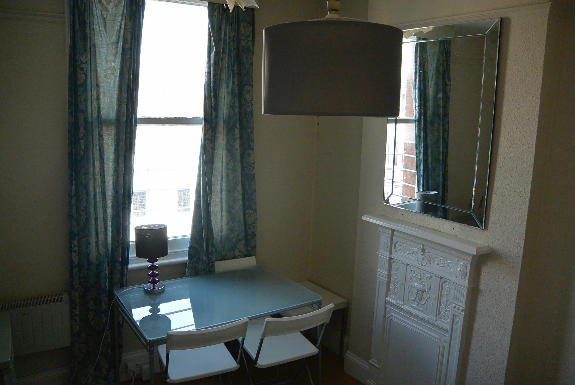 Stay In Chelsea Лондон Екстер'єр фото