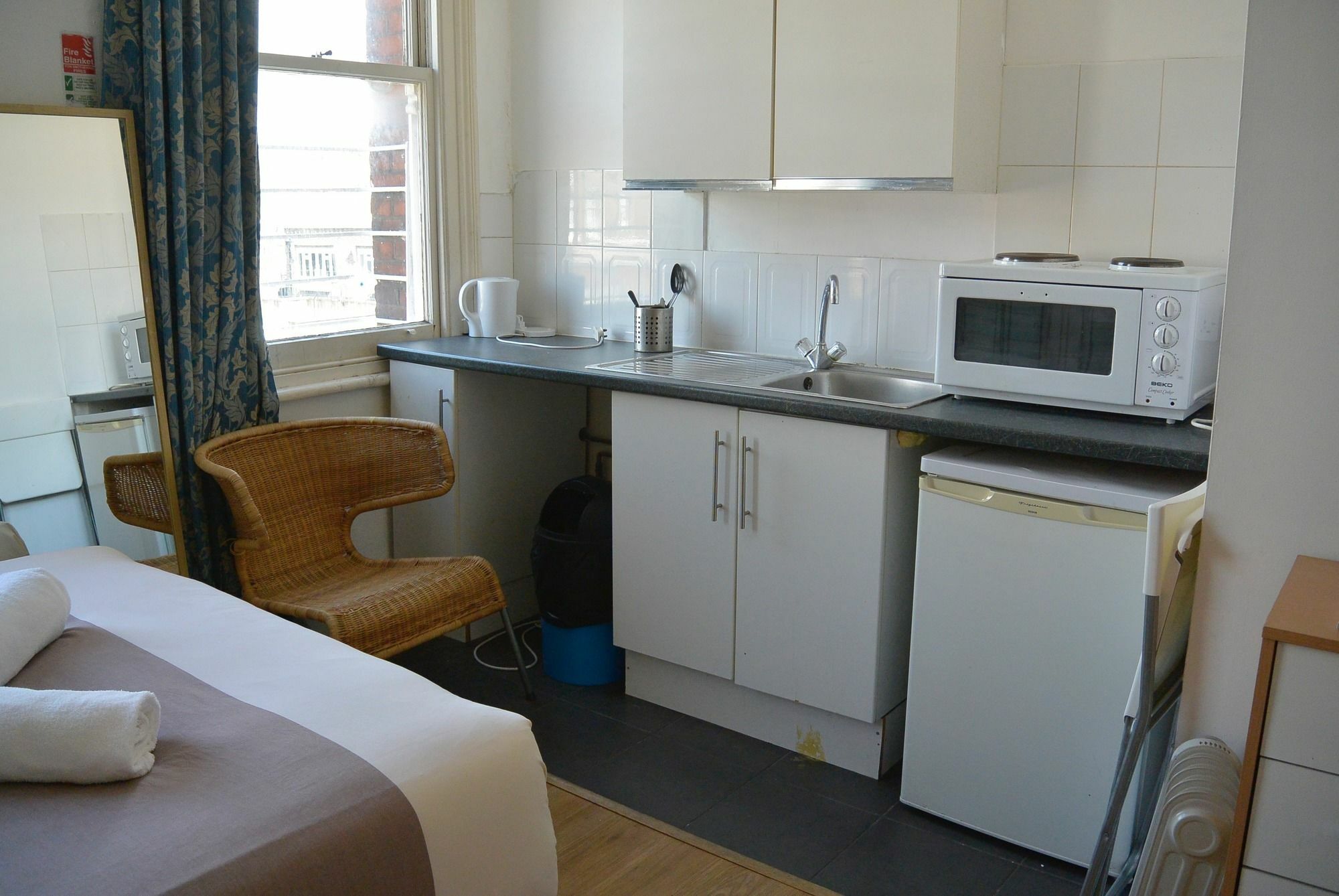 Stay In Chelsea Лондон Екстер'єр фото