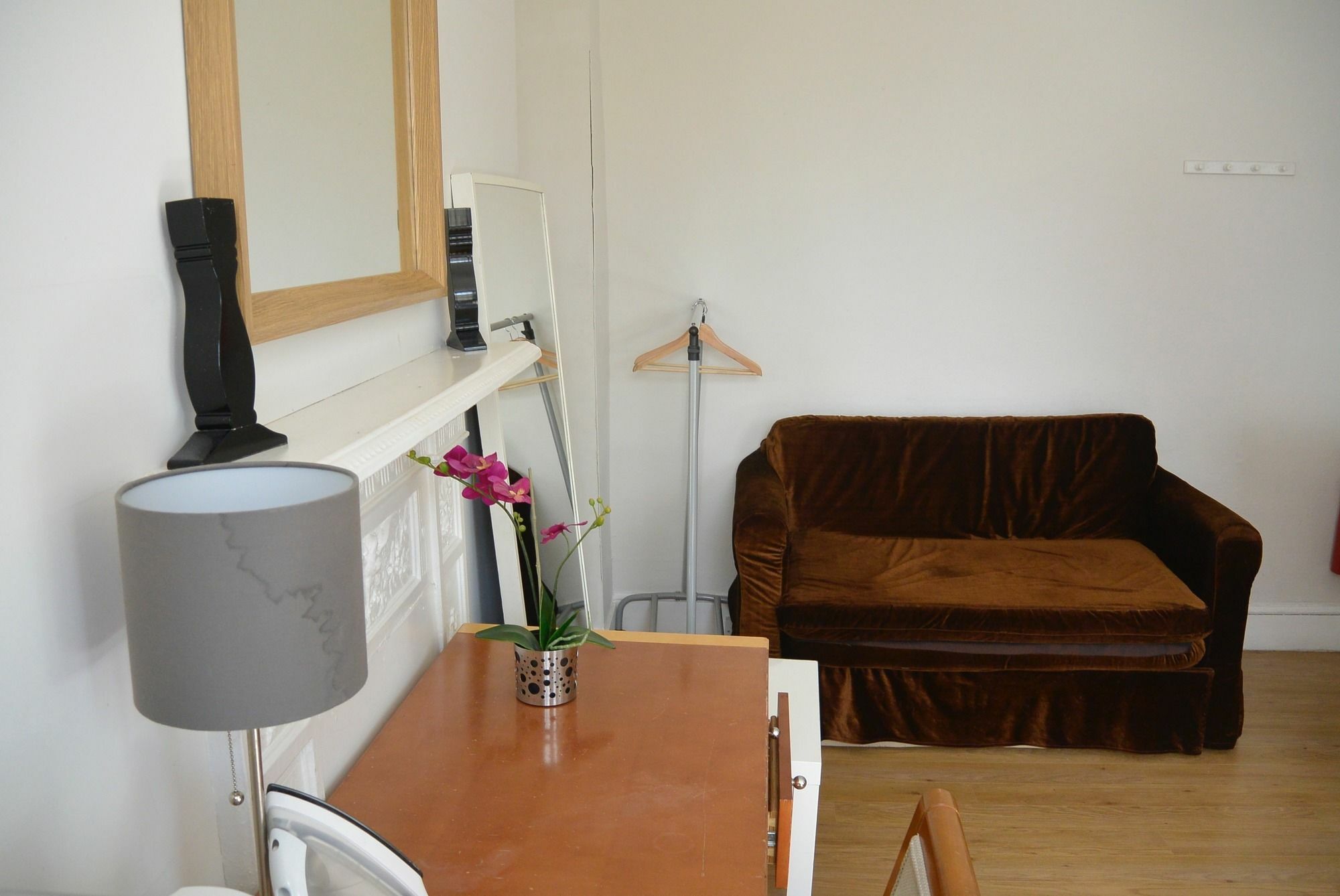 Stay In Chelsea Лондон Екстер'єр фото