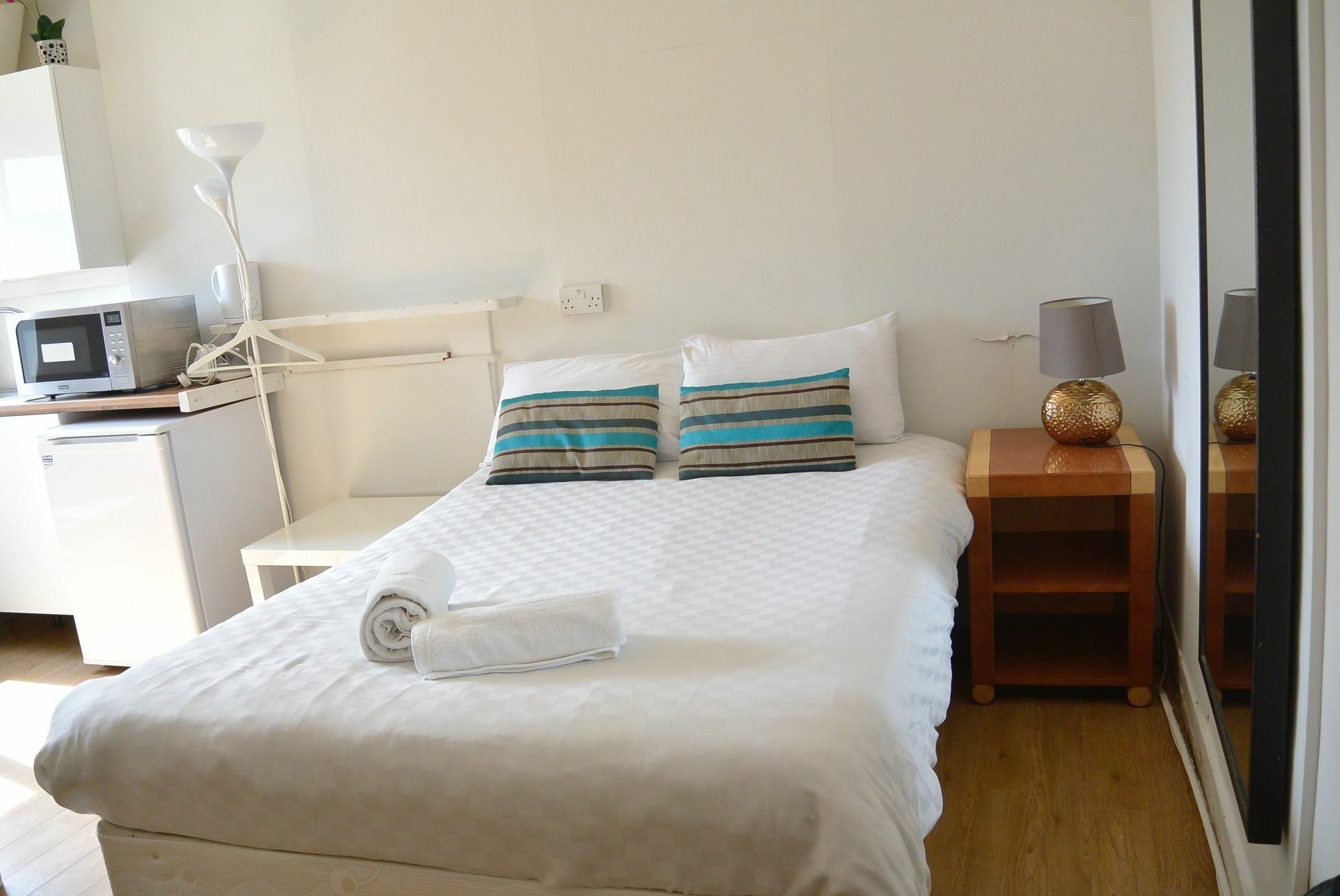 Stay In Chelsea Лондон Екстер'єр фото