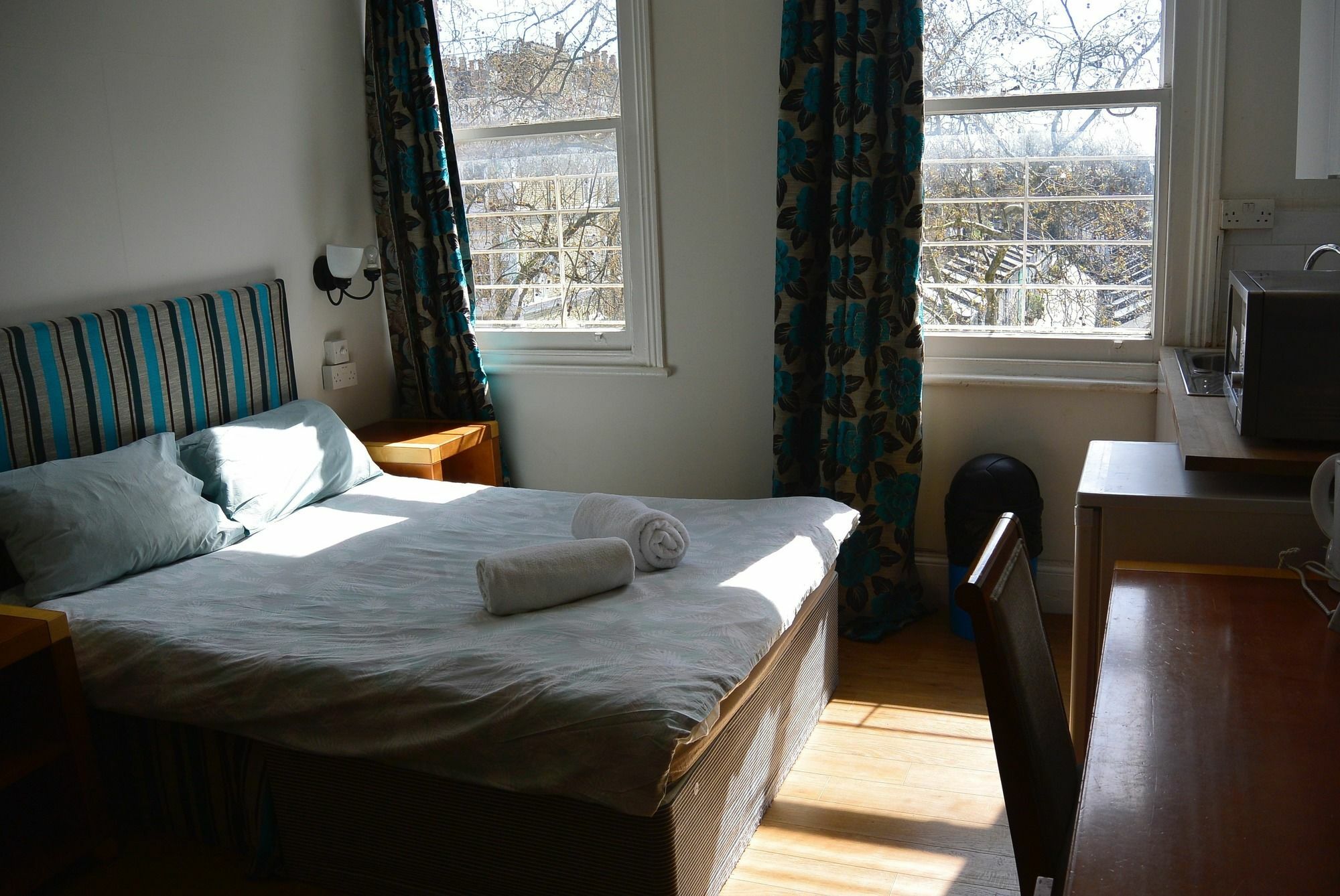 Stay In Chelsea Лондон Екстер'єр фото
