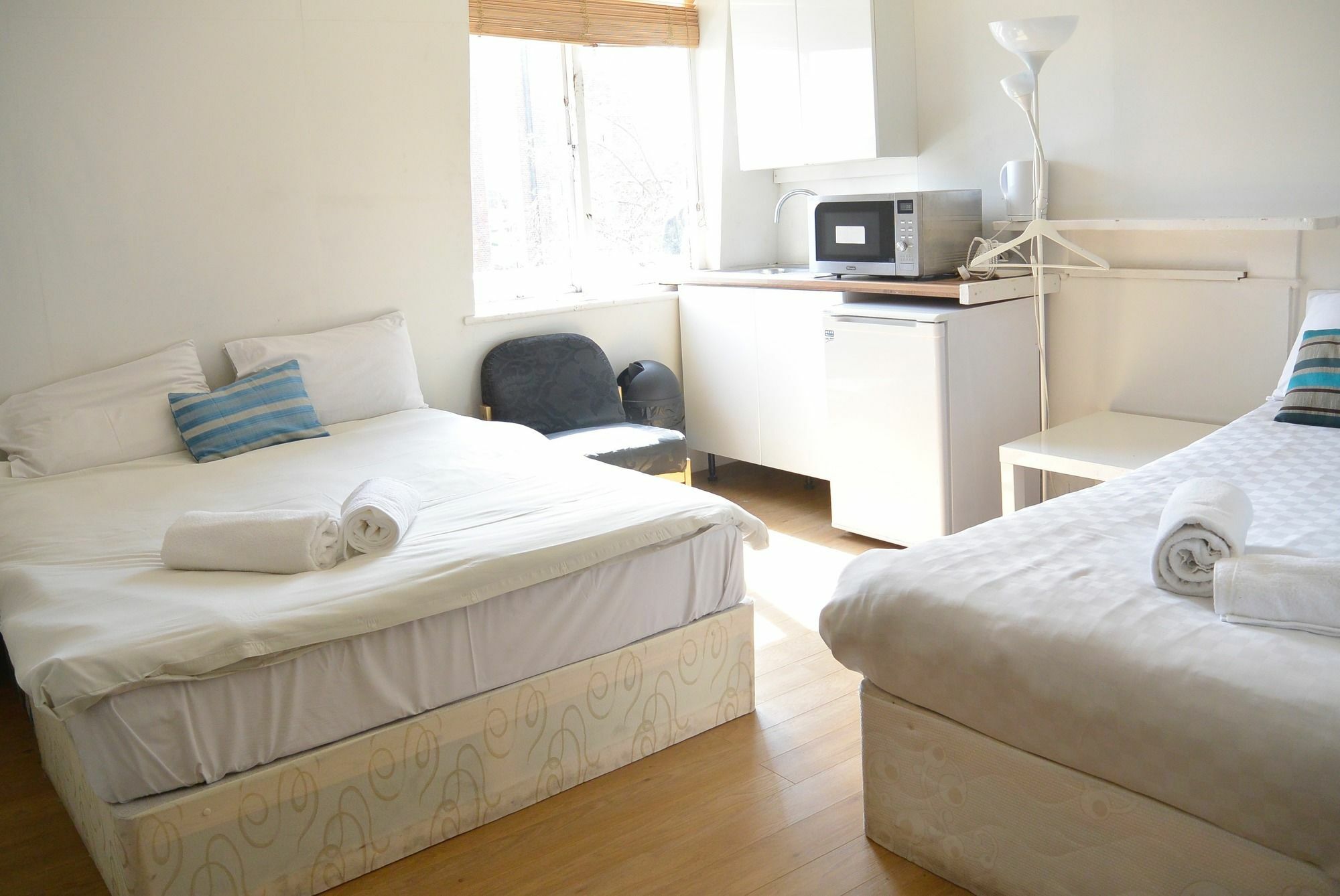 Stay In Chelsea Лондон Екстер'єр фото