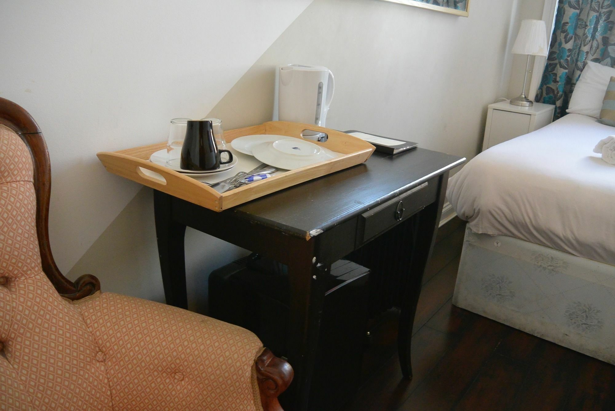 Stay In Chelsea Лондон Екстер'єр фото