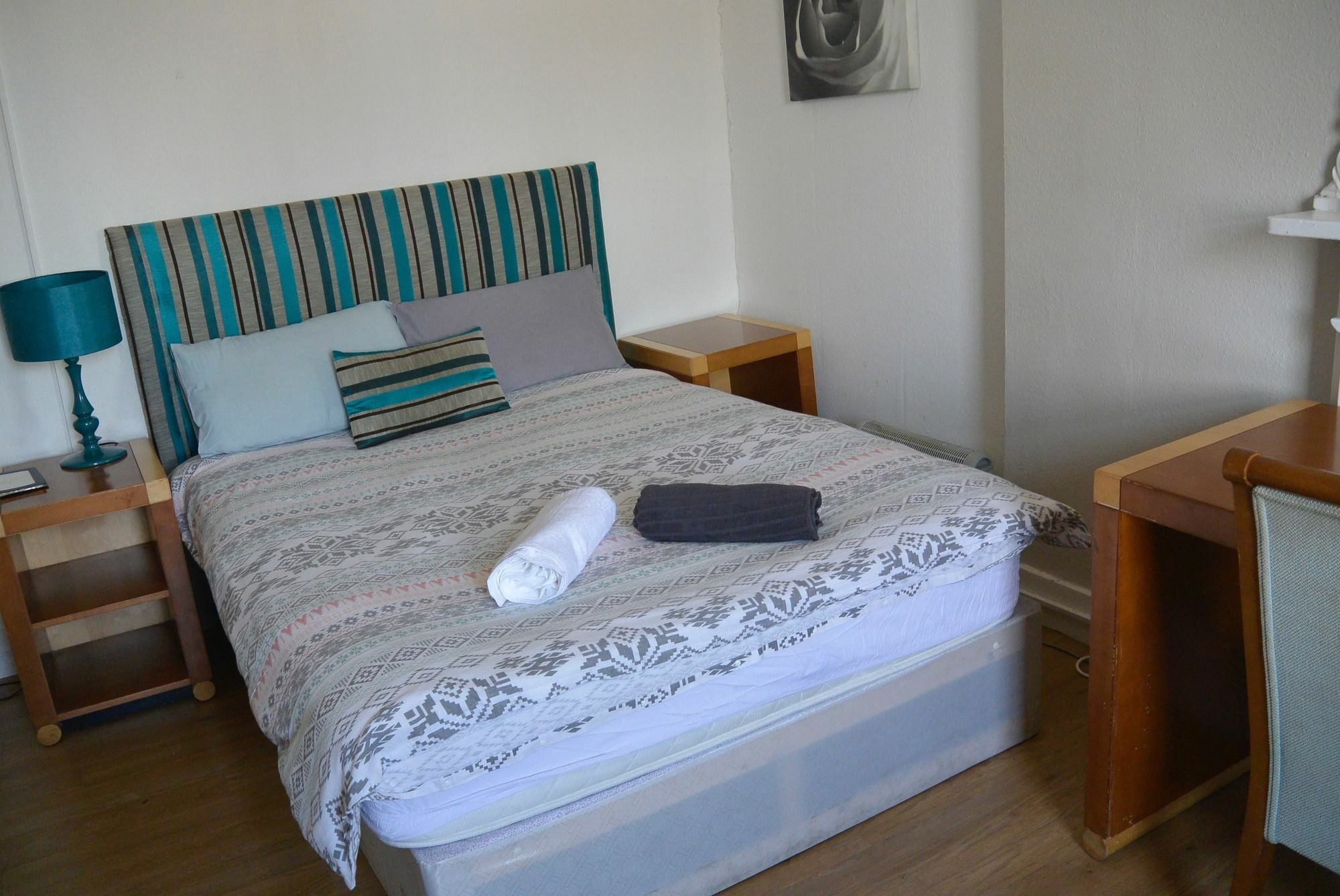 Stay In Chelsea Лондон Екстер'єр фото