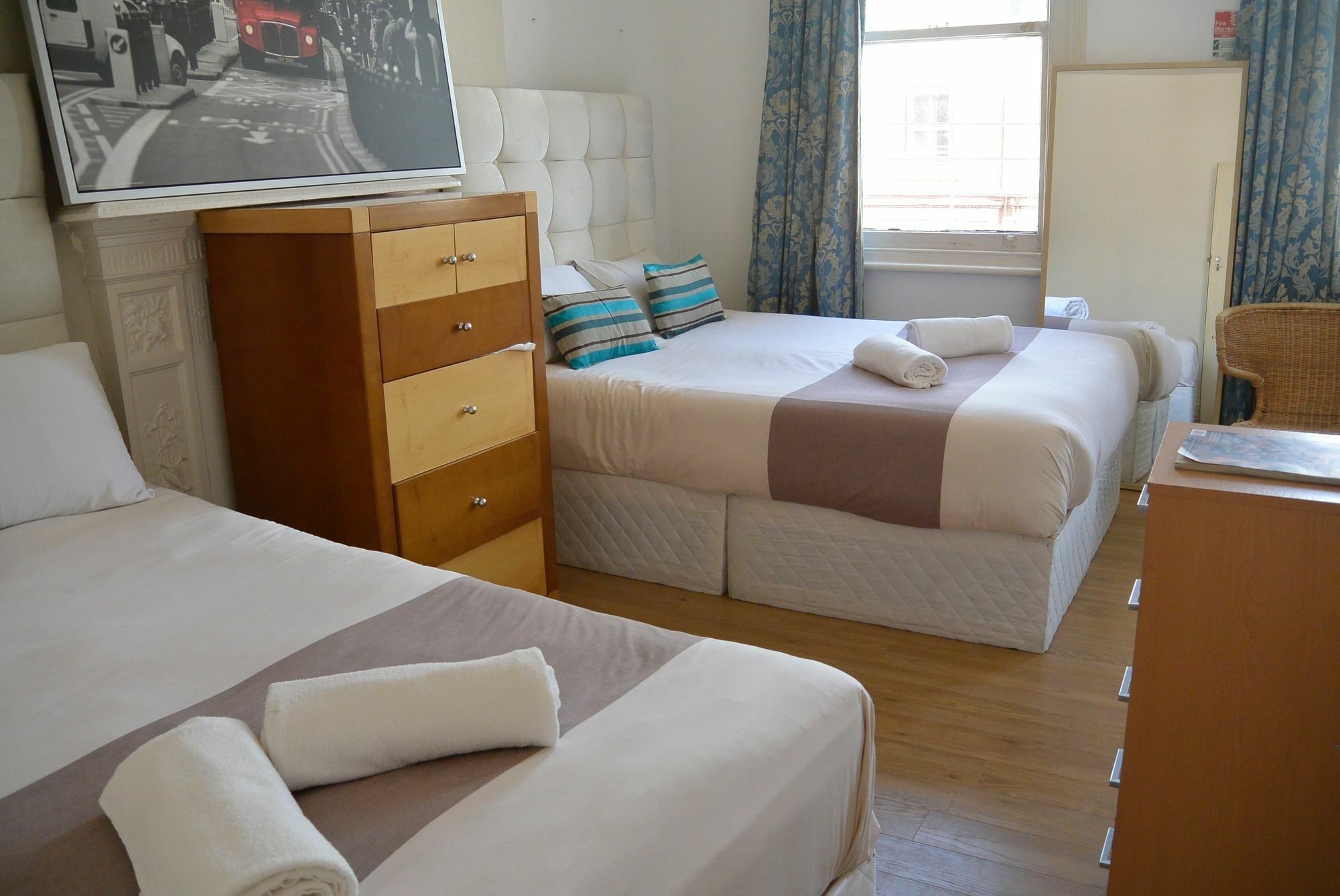 Stay In Chelsea Лондон Екстер'єр фото
