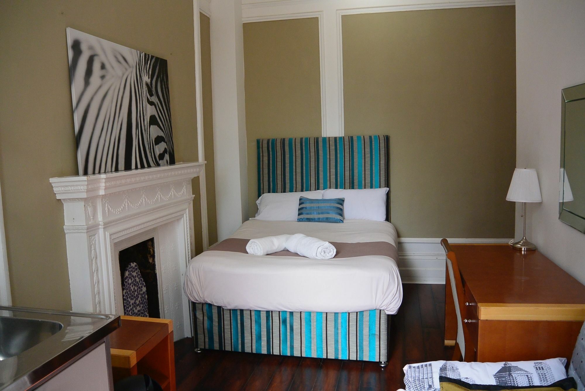 Stay In Chelsea Лондон Екстер'єр фото
