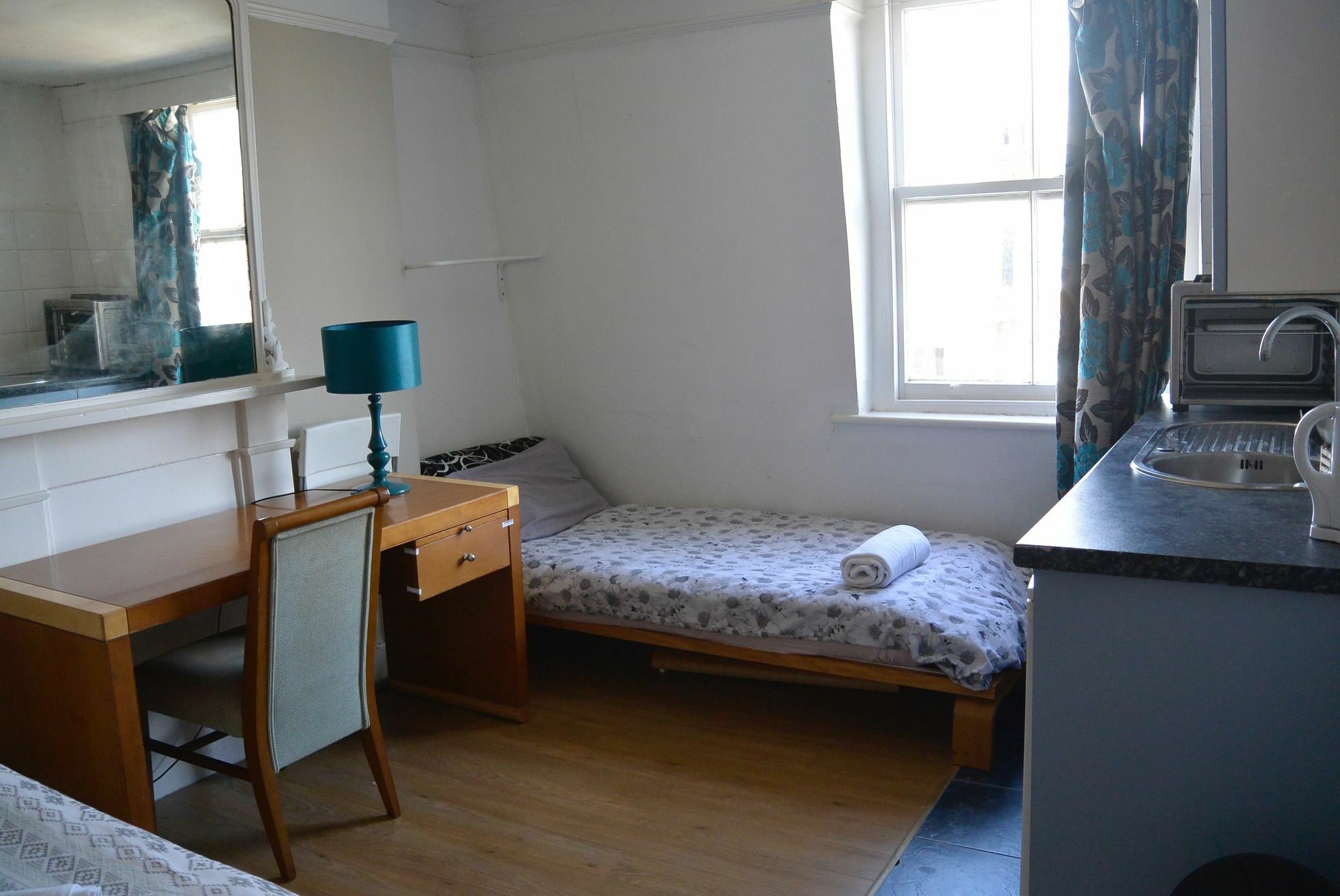 Stay In Chelsea Лондон Екстер'єр фото