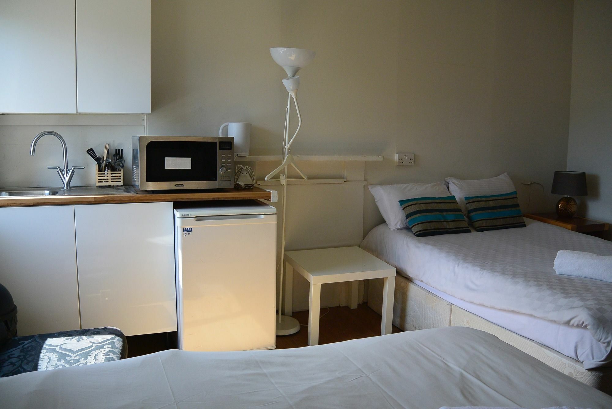 Stay In Chelsea Лондон Екстер'єр фото
